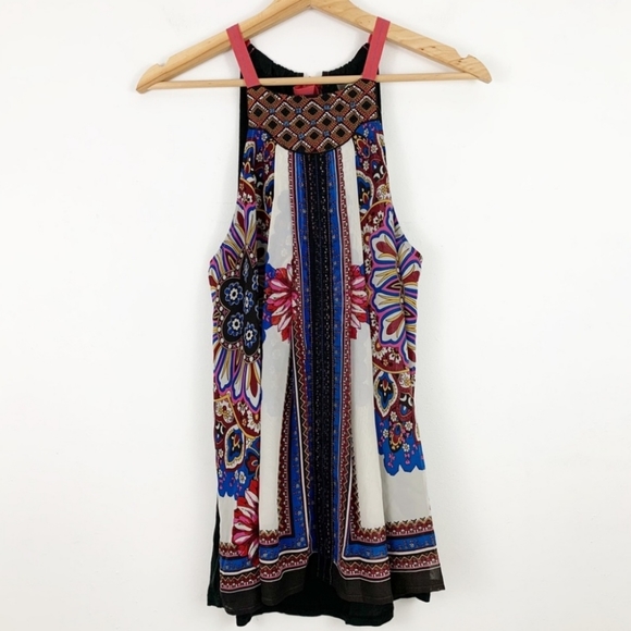 Anthropologie Nala Tank by One September XS NWT - Picture 6 of 9